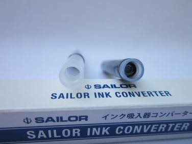 21.Sailor Promenade convertisseur